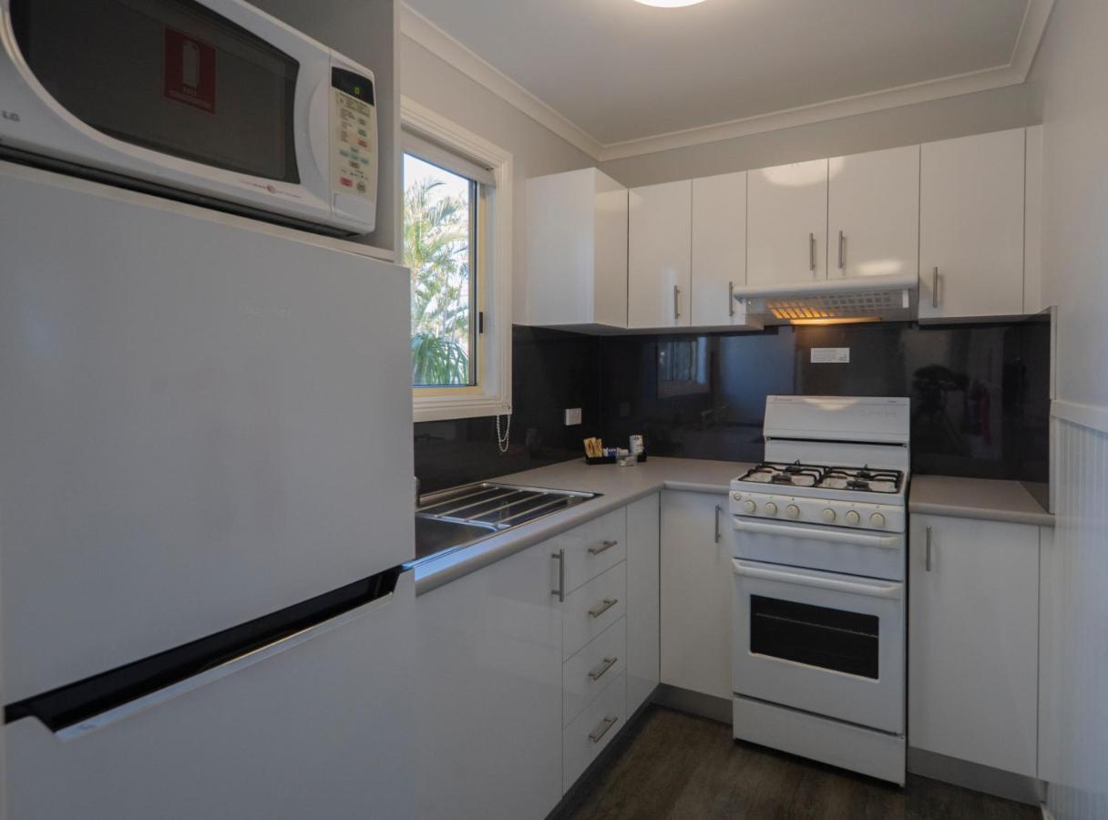 Ingenia Holidays One Mile Beach מראה חיצוני תמונה