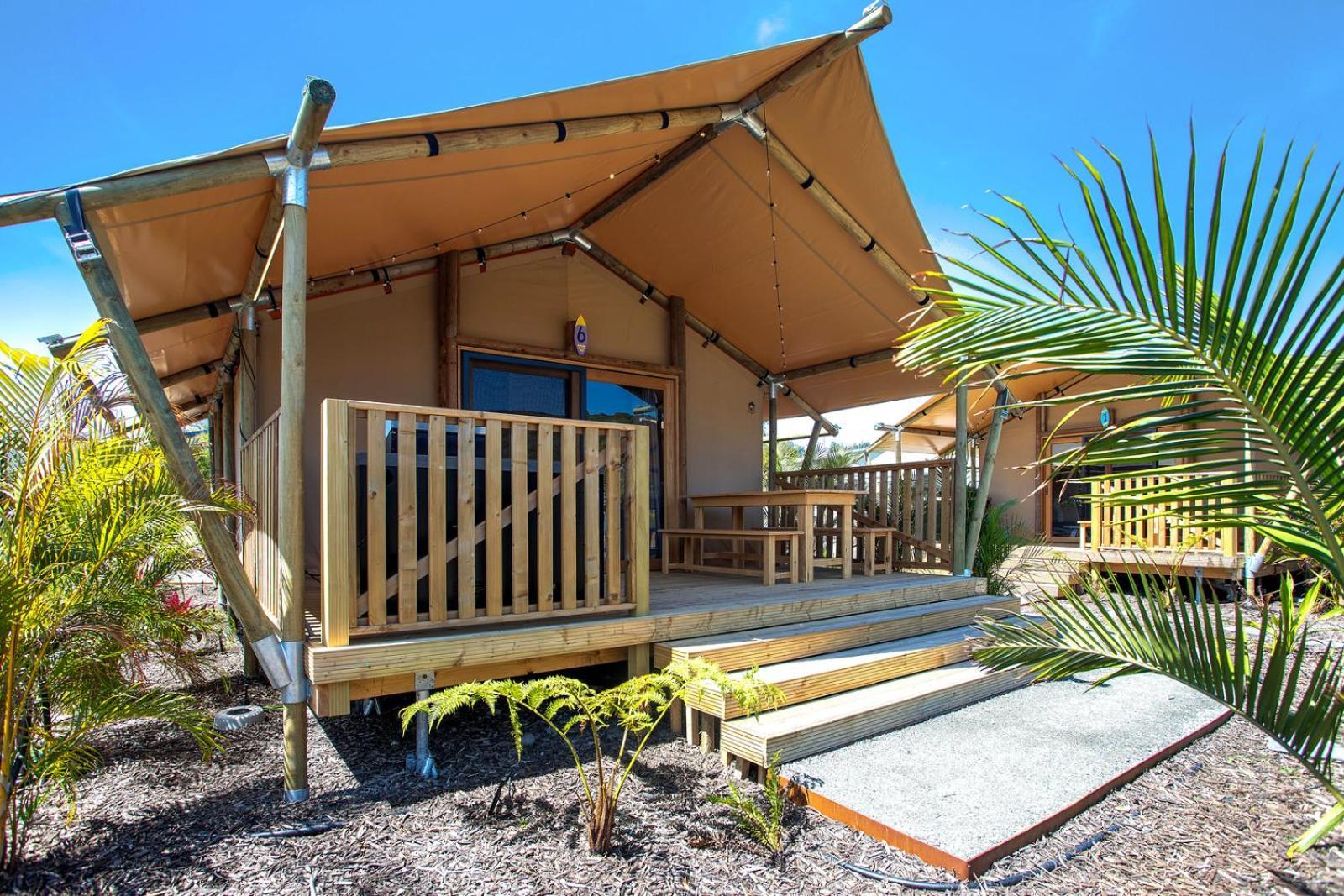 Ingenia Holidays One Mile Beach מראה חיצוני תמונה