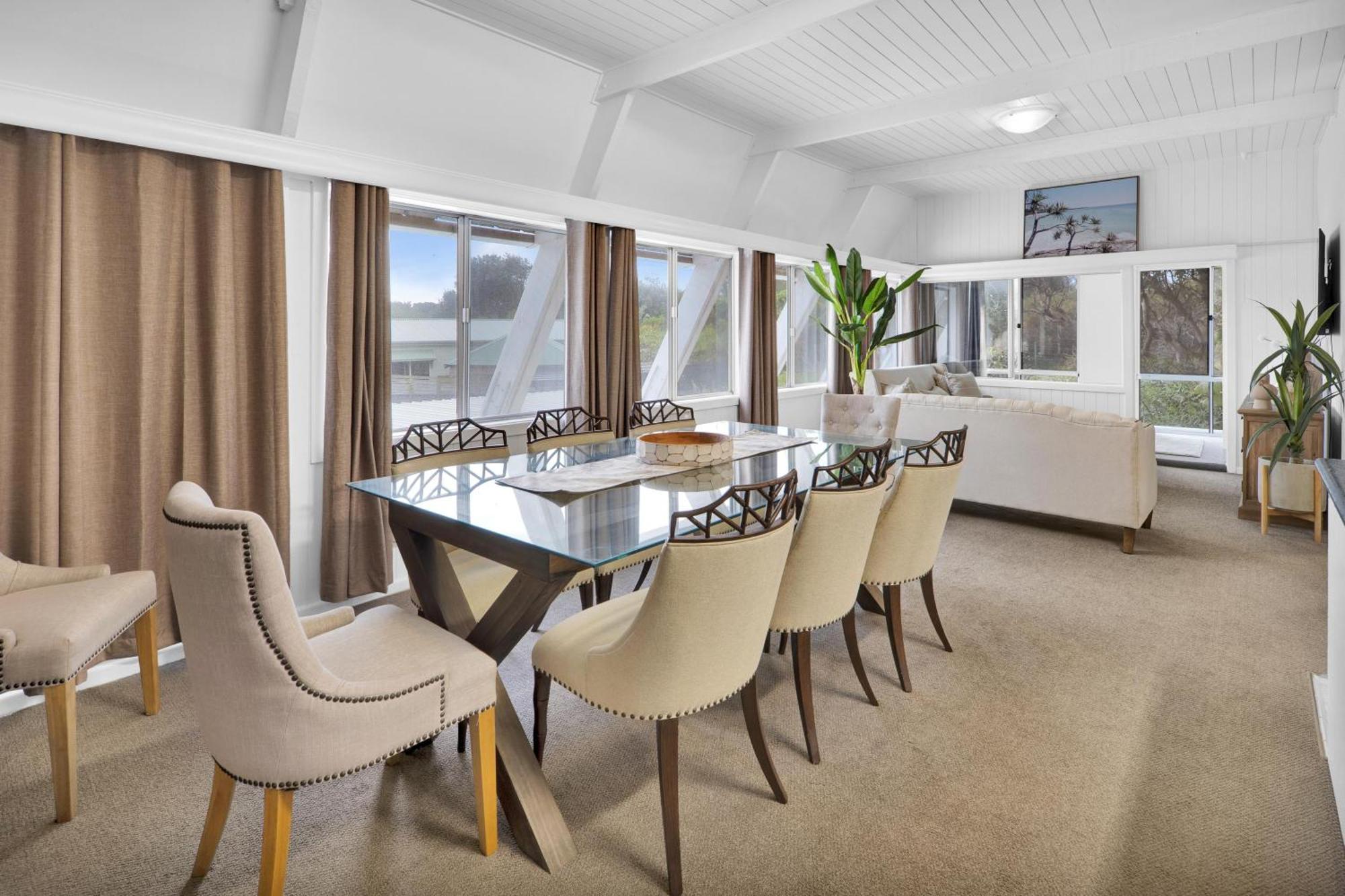 Ingenia Holidays One Mile Beach מראה חיצוני תמונה
