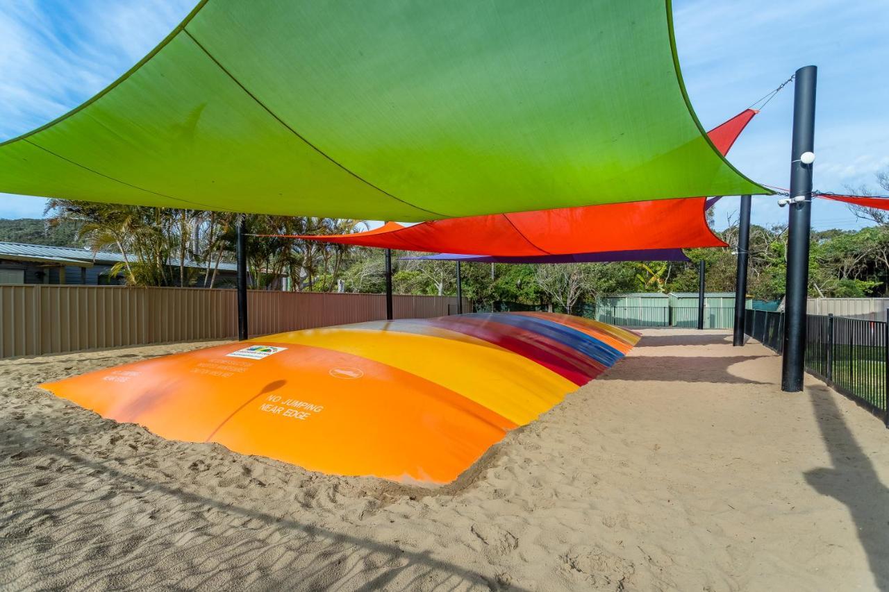 Ingenia Holidays One Mile Beach מראה חיצוני תמונה