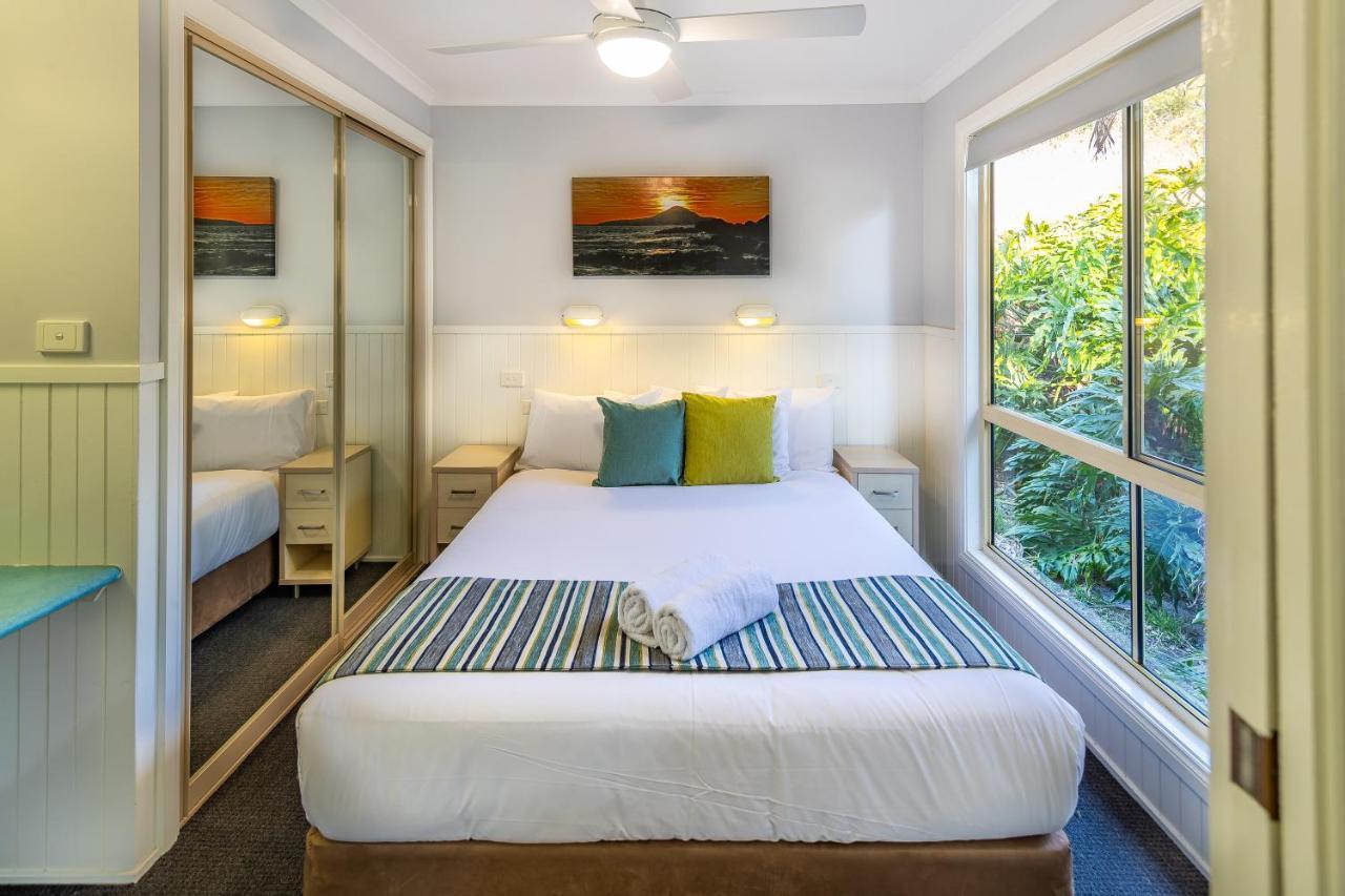Ingenia Holidays One Mile Beach מראה חיצוני תמונה