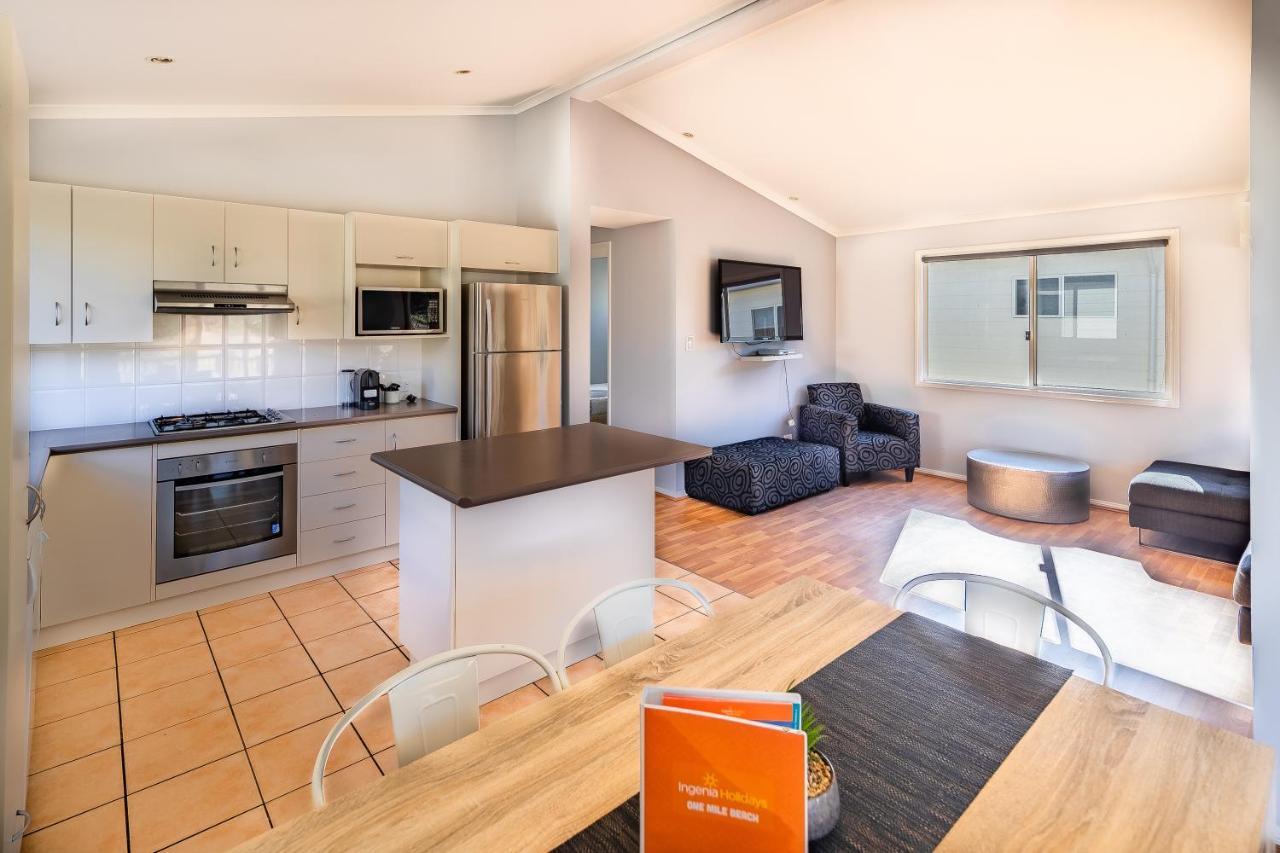 Ingenia Holidays One Mile Beach מראה חיצוני תמונה